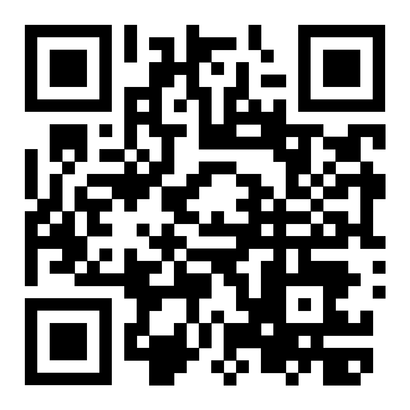 QR code para falar com a equipe ACTUS no WhatsApp